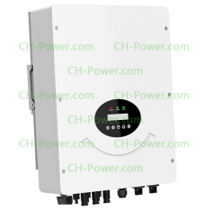 10HP 7.5KW Solar Pump inverter IP65